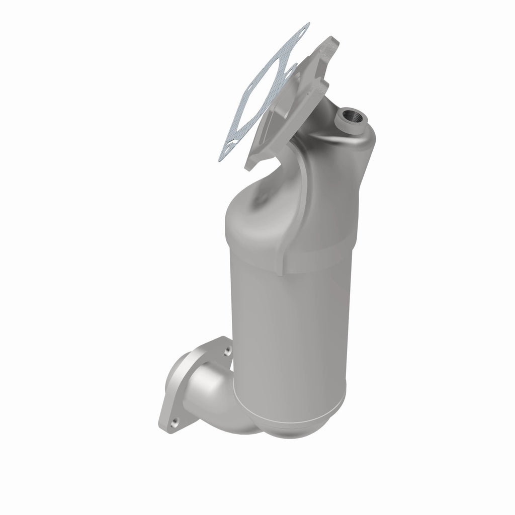 MagnaFlow Exhaust Products 52120 OEM Grade Manifold Catalytic Converter for Select Chrysler 200, Chrysler Town & Country, Dodge Avenger, Dodge Grand Caravan, Dodge Journey, Ram C/V, Volkswagen Routan