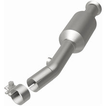 Load image into Gallery viewer, MagnaFlow Exhaust Products 21-288 OEM Grade Semi-Direct Fit Catalytic Converter for Select Chevrolet Prizm, Toyota Corolla