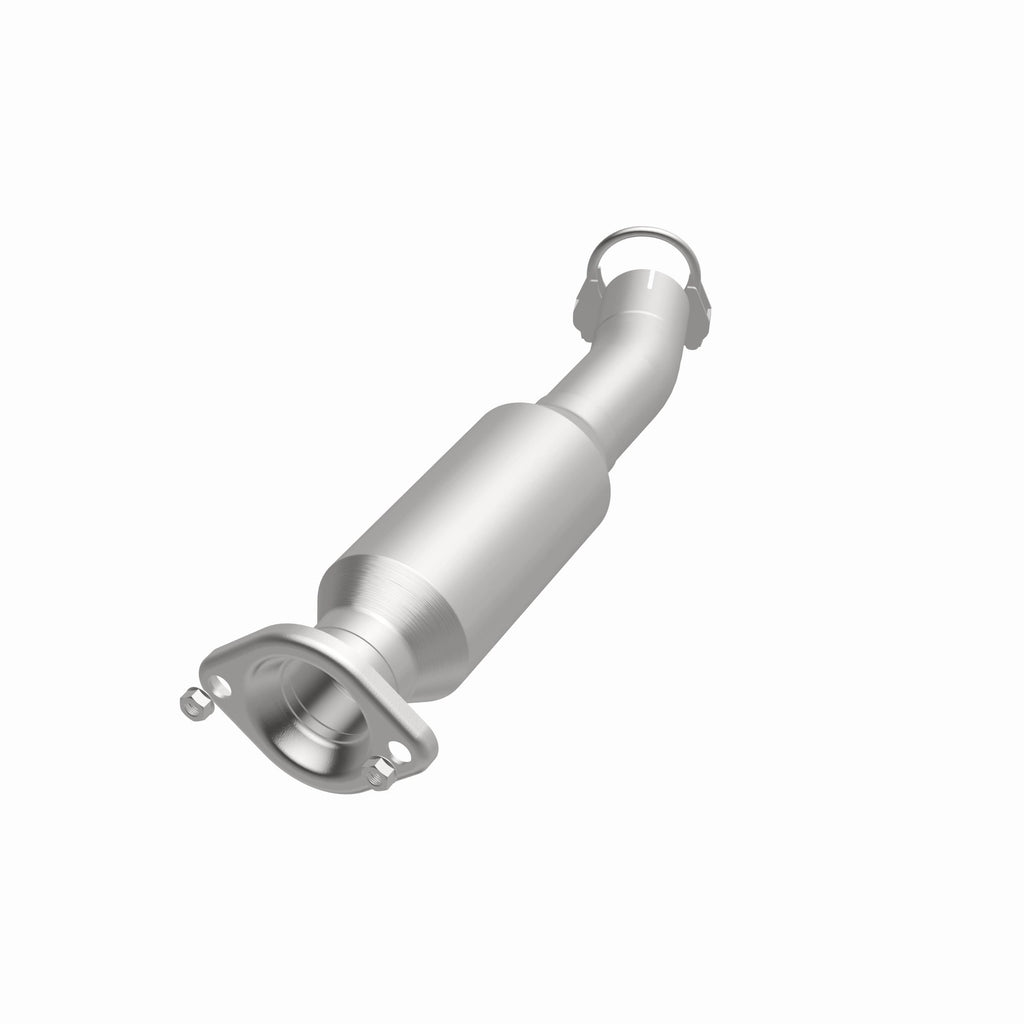 MagnaFlow Exhaust Products 5592099 California CARB Direct-Fit Catalytic Converter for Select Toyota Sienna