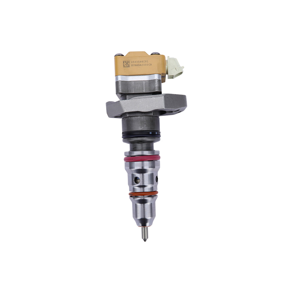 Alliant Power AP63805BA Fuel Injector