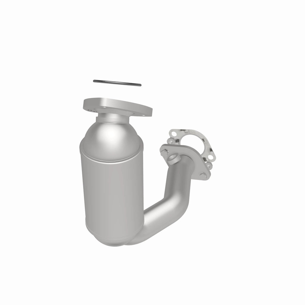 MagnaFlow Exhaust Products 52097 OEM Grade Direct-Fit Catalytic Converter for Select Chevrolet Equinox, Pontiac Torrent, Suzuki XL-7