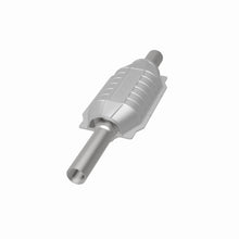 Load image into Gallery viewer, MagnaFlow Exhaust Products 23442 Standard Grade Direct-Fit Catalytic Converter for Select Buick Skyhawk, Chevrolet Cavalier, Oldsmobile Firenza, Pontiac J2000, Pontiac J2000 Sunbird, Pontiac Sunbird