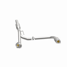 Load image into Gallery viewer, MagnaFlow Exhaust Products 4583497 California CARB Direct-Fit Catalytic Converter for Select Dodge Ram 1500, Dodge Ram 2500, Dodge Ram