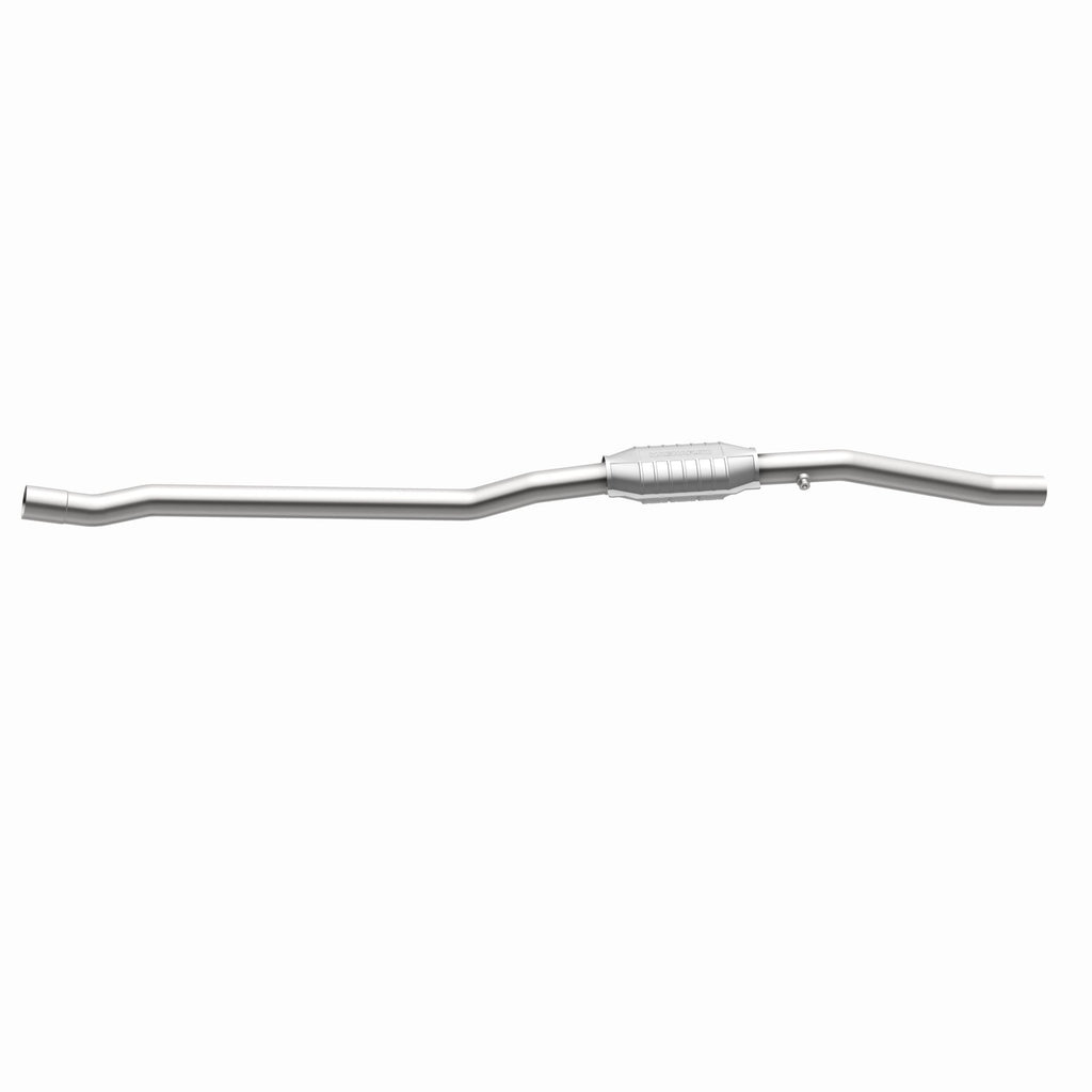 MagnaFlow Exhaust Products 4451610 California CARB Direct-Fit Catalytic Converter for Select Dodge Dakota