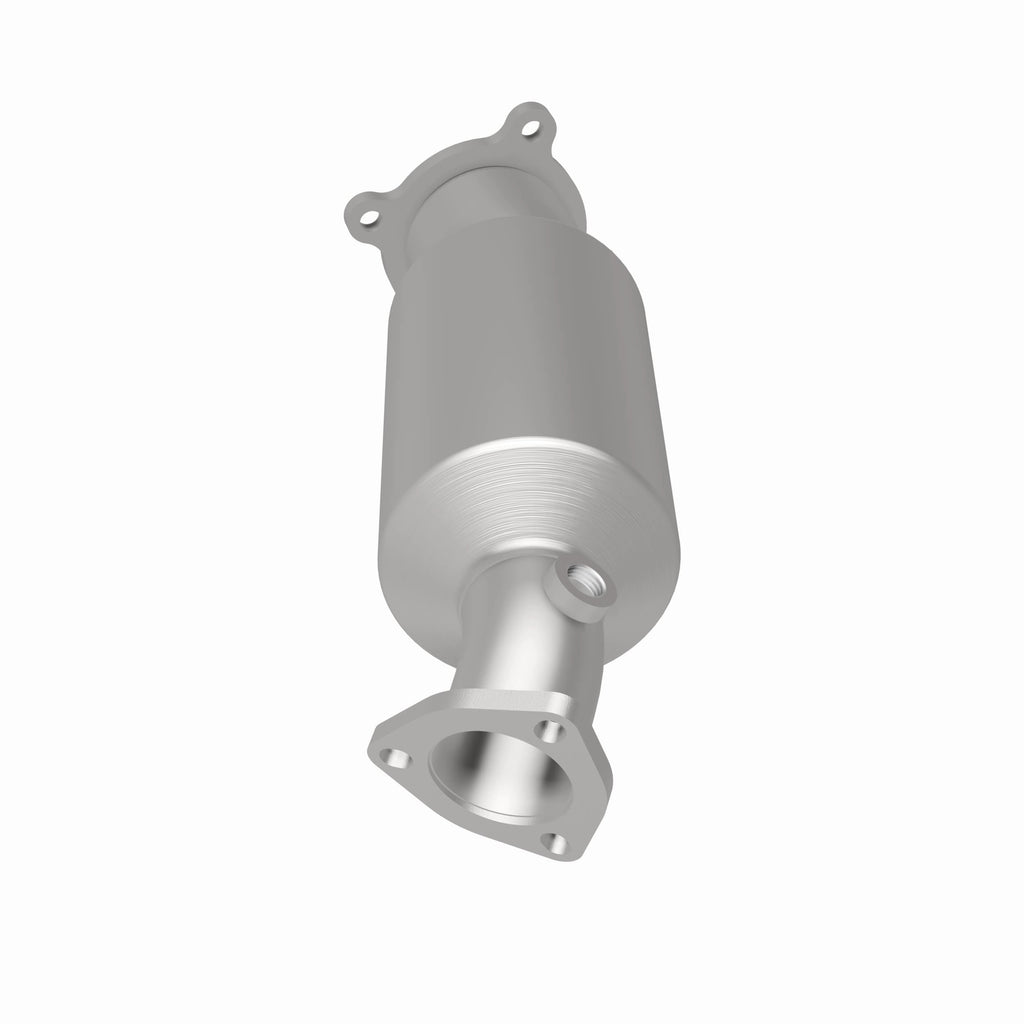 MagnaFlow Exhaust Products 24190 HM Grade Direct-Fit Catalytic Converter for Select Audi A4, Audi A4 Quattro