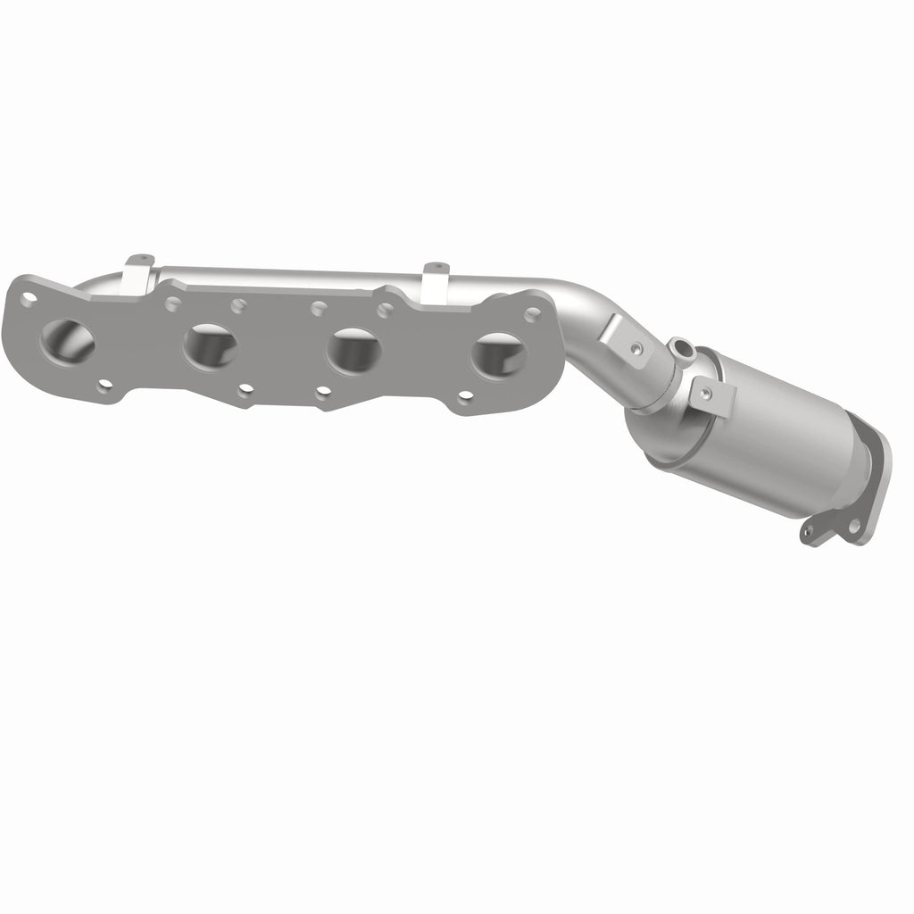 MagnaFlow Exhaust Products 22-093 OEM Grade Manifold Catalytic Converter for Select Hyundai Equus, Hyundai Genesis, Kia K900