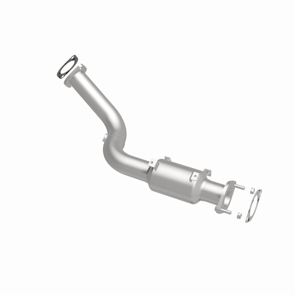 MagnaFlow Exhaust Products 5592708 California CARB Direct-Fit Catalytic Converter for Select Nissan Rogue