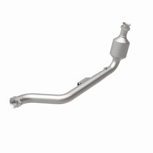 Load image into Gallery viewer, MagnaFlow Exhaust Products 49836 OEM Grade Direct-Fit Catalytic Converter for Select Chrysler Crossfire, Mercedes-Benz SLK320