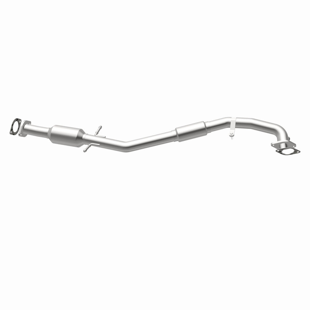 MagnaFlow Exhaust Products 557973 California CARB Direct-Fit Catalytic Converter for Select Chevrolet Malibu