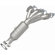 Load image into Gallery viewer, MagnaFlow Exhaust Products 49850 OEM Grade Manifold Catalytic Converter for Select Ford Focus