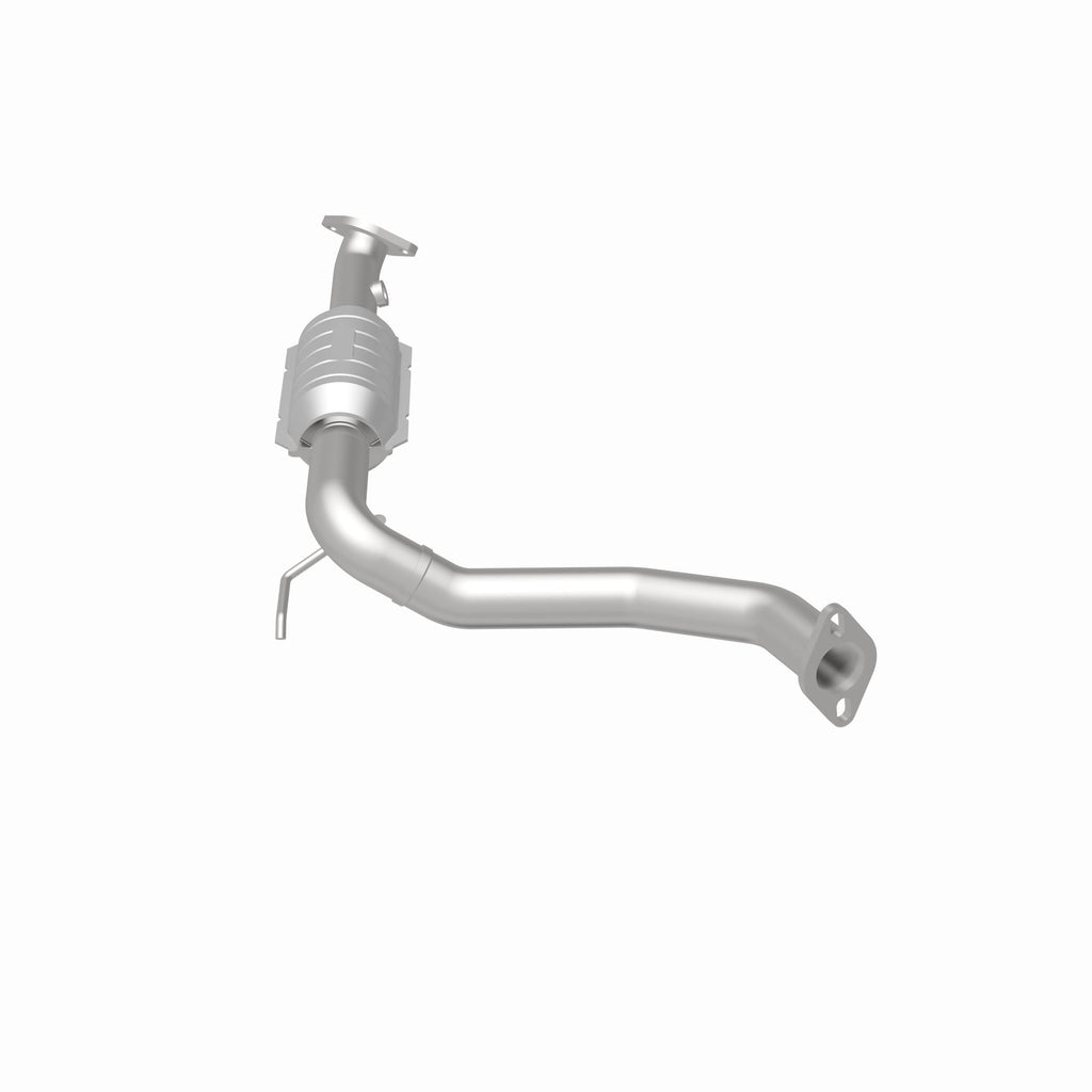 MagnaFlow Exhaust Products 49697 OEM Grade Direct-Fit Catalytic Converter for Select Lexus GX470, Toyota 4Runner