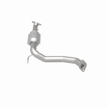 Load image into Gallery viewer, MagnaFlow Exhaust Products 49697 OEM Grade Direct-Fit Catalytic Converter for Select Lexus GX470, Toyota 4Runner