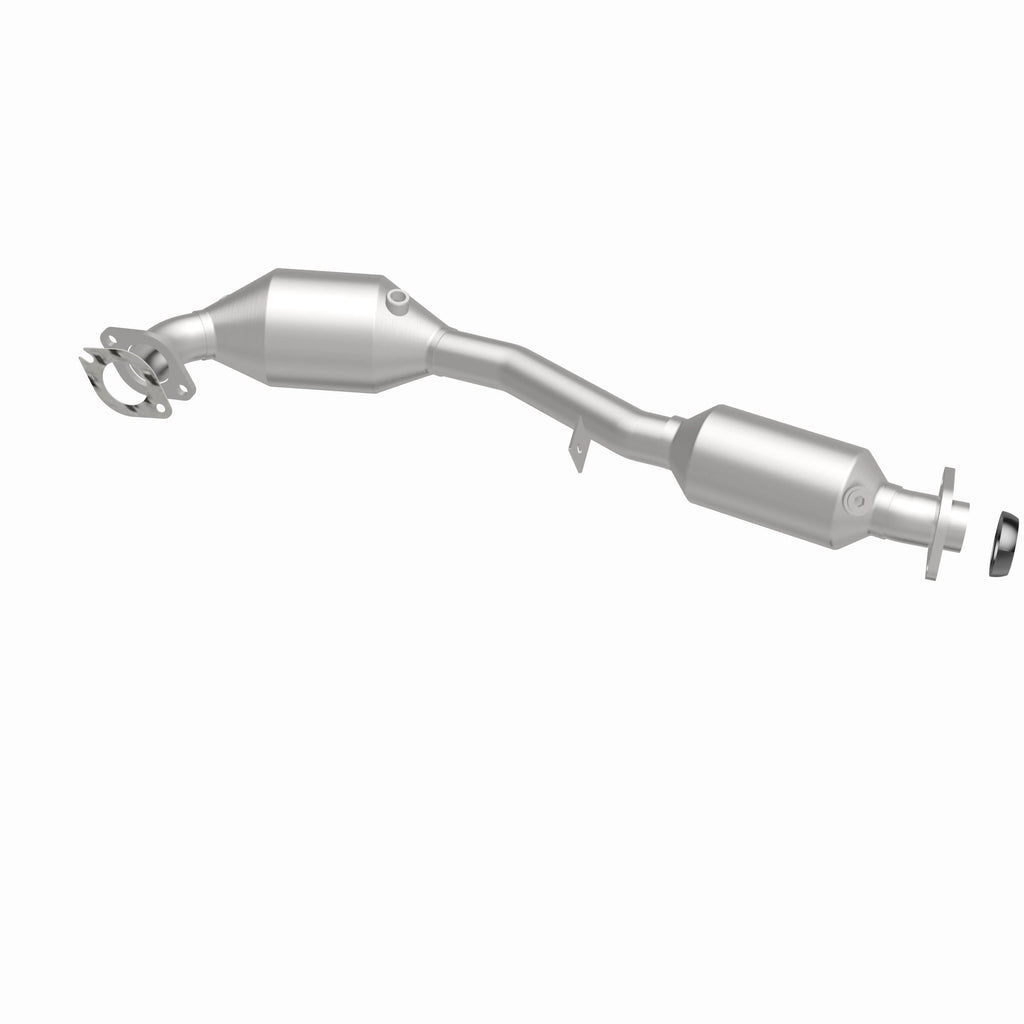MagnaFlow Exhaust Products 5411026 California CARB Direct-Fit Catalytic Converter for Select Saab 9-2X, Subaru Forester, Subaru Impreza, Subaru Legacy, Subaru Outback