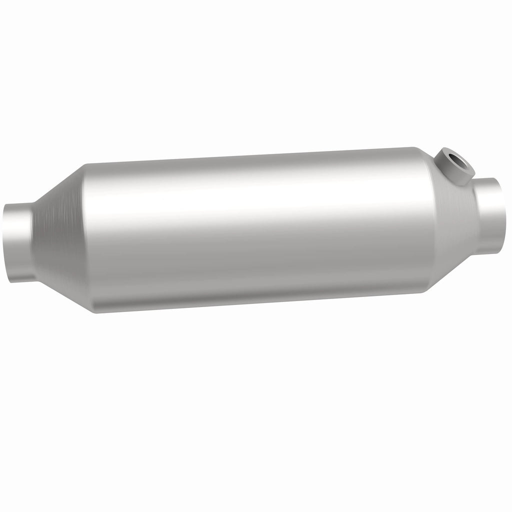 MagnaFlow Exhaust Products 3391034 California CARB Universal Catalytic Converter for Select Volkswagen Vanagon