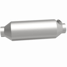 Load image into Gallery viewer, MagnaFlow Exhaust Products 3391034 California CARB Universal Catalytic Converter for Select Volkswagen Vanagon
