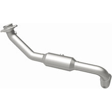 Load image into Gallery viewer, MagnaFlow Exhaust Products 5451831 California CARB Direct-Fit Catalytic Converter for Select Ford F-150
