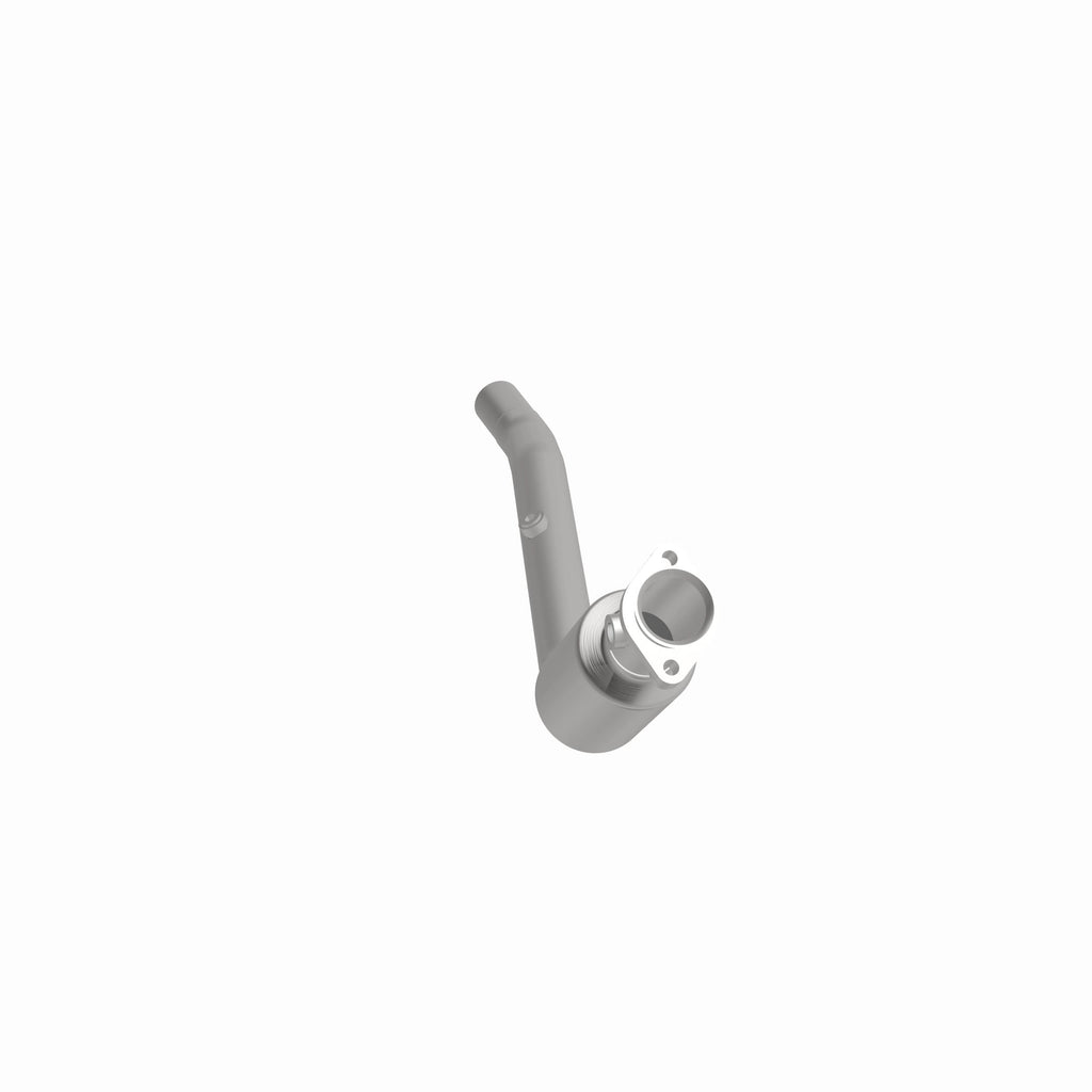 MagnaFlow Exhaust Products 5551718 California CARB Direct-Fit Catalytic Converter for Select Land Rover LR3, Land Rover Range Rover Sport