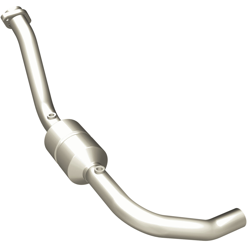 MagnaFlow Exhaust Products 49497 OEM Grade Direct-Fit Catalytic Converter for Select Dodge Durango