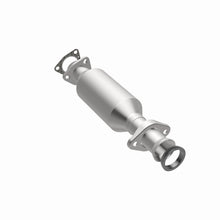 Load image into Gallery viewer, MagnaFlow Exhaust Products 22637 Standard Grade Direct-Fit Catalytic Converter for Select Acura Integra