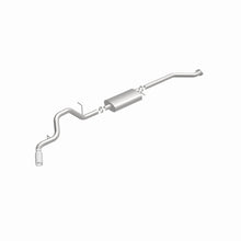 Load image into Gallery viewer, MagnaFlow Exhaust Products 15618 Street Series Polished Cat-Back System for Select Chevrolet Silverado 1500, GMC Sierra