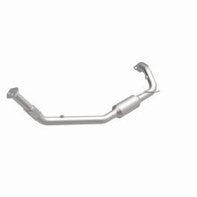 Load image into Gallery viewer, MagnaFlow Exhaust Products 4481698 California CARB Direct-Fit Catalytic Converter for Select Isuzu Amigo