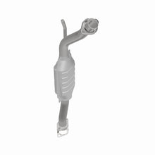 Load image into Gallery viewer, MagnaFlow Exhaust Products 93368 Standard Grade Direct-Fit Catalytic Converter for Select Ford Country Squire, Ford LTD, Ford LTD Crown Victoria, Lincoln Town Car, Mercury Grand Marquis