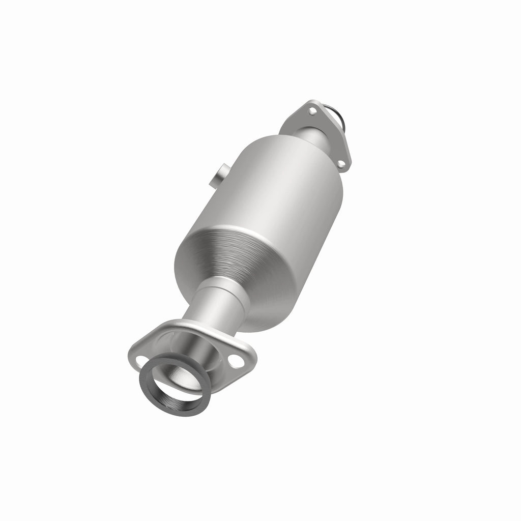 MagnaFlow Exhaust Products 4481630 California CARB Direct-Fit Catalytic Converter for Select Honda Civic