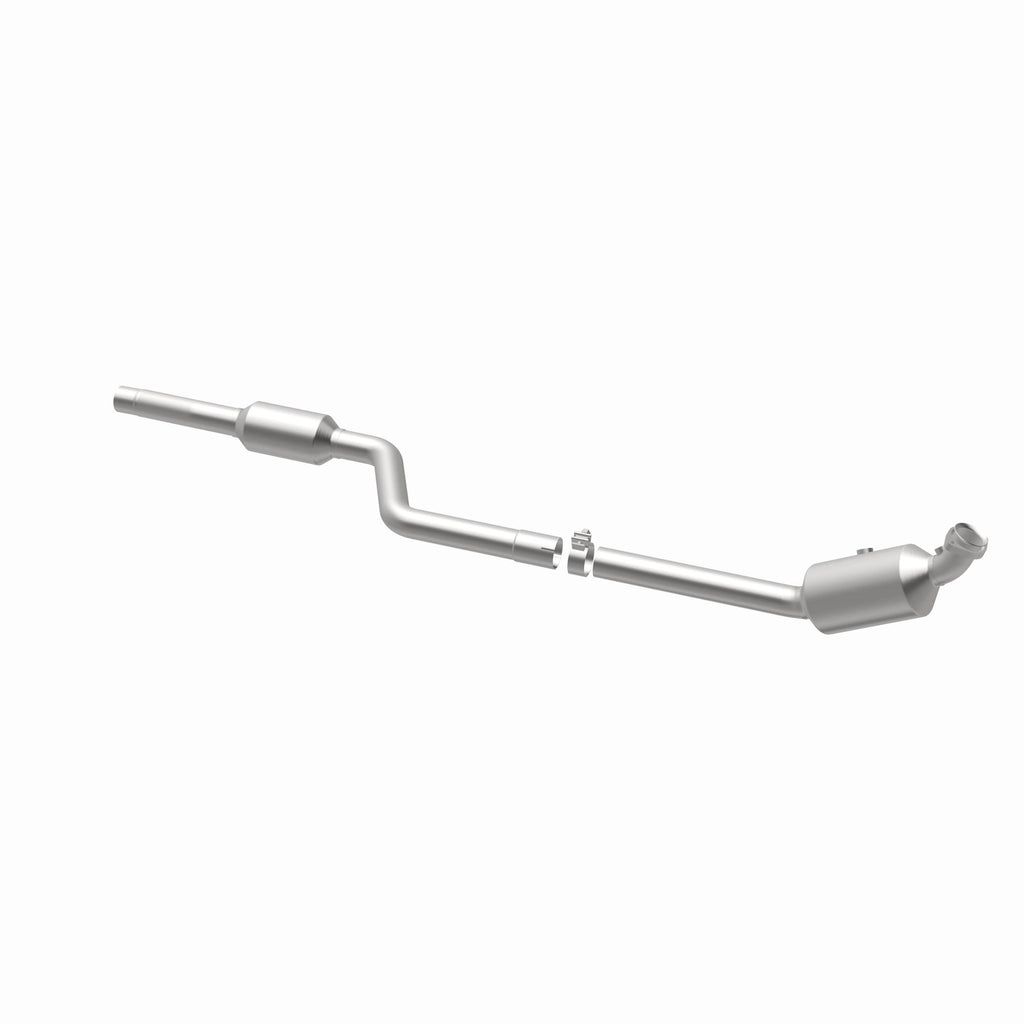 MagnaFlow Exhaust Products 21-437 OEM Grade Direct-Fit Catalytic Converter for Select Mercedes-Benz C300, Mercedes-Benz C350, Mercedes-Benz E350