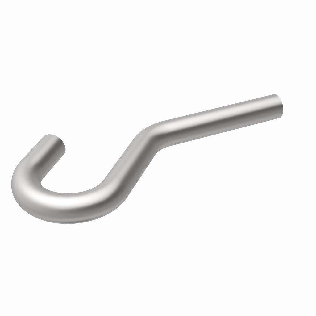 MagnaFlow Exhaust Products 10761 10 pk - Universal Exhaust Pipe - 2.50in.