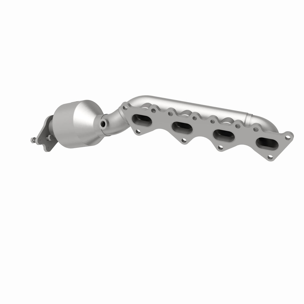 MagnaFlow Exhaust Products 51980 OEM Grade Manifold Catalytic Converter for Select Kia Borrego