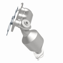 Load image into Gallery viewer, MagnaFlow Exhaust Products 50904 HM Grade Manifold Catalytic Converter for Select Lexus ES350, Toyota Avalon, Toyota Camry, Toyota Venza