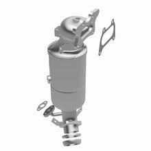 Load image into Gallery viewer, MagnaFlow Exhaust Products 5661343 California CARB Direct-Fit Catalytic Converter for Select Honda Civic