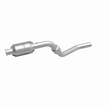 Load image into Gallery viewer, MagnaFlow Exhaust Products 23258 HM Grade Direct-Fit Catalytic Converter for Select Chrysler 300M, Chrysler Concorde, Chrysler LHS, Dodge Intrepid