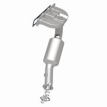 Load image into Gallery viewer, MagnaFlow Exhaust Products 5551759 California CARB Manifold Catalytic Converter for Select BMW X3