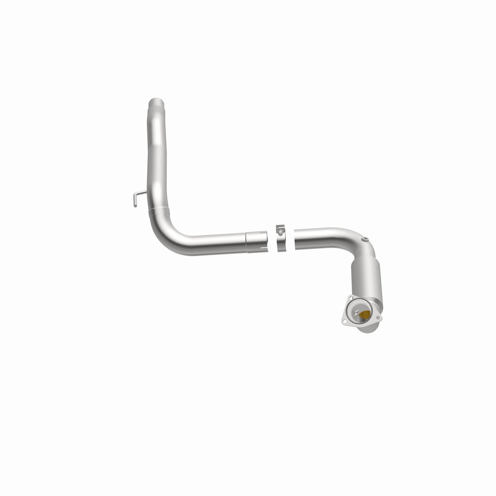MagnaFlow Exhaust Products 49640 OEM Grade Direct-Fit Catalytic Converter for Select Chevrolet Suburban 2500, GMC Yukon XL