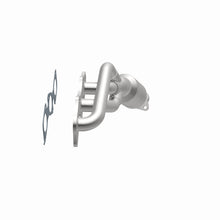Load image into Gallery viewer, MagnaFlow Exhaust Products 5481198 California CARB Manifold Catalytic Converter for Select Toyota 4Runner, Toyota FJ Cruiser