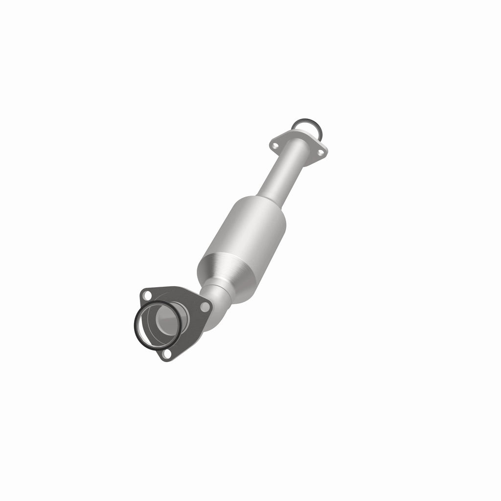 MagnaFlow Exhaust Products 4551406 California CARB Direct-Fit Catalytic Converter for Select Toyota Tundra