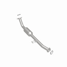 Load image into Gallery viewer, MagnaFlow Exhaust Products 4551061 California CARB Direct-Fit Catalytic Converter for Select Toyota Sequoia