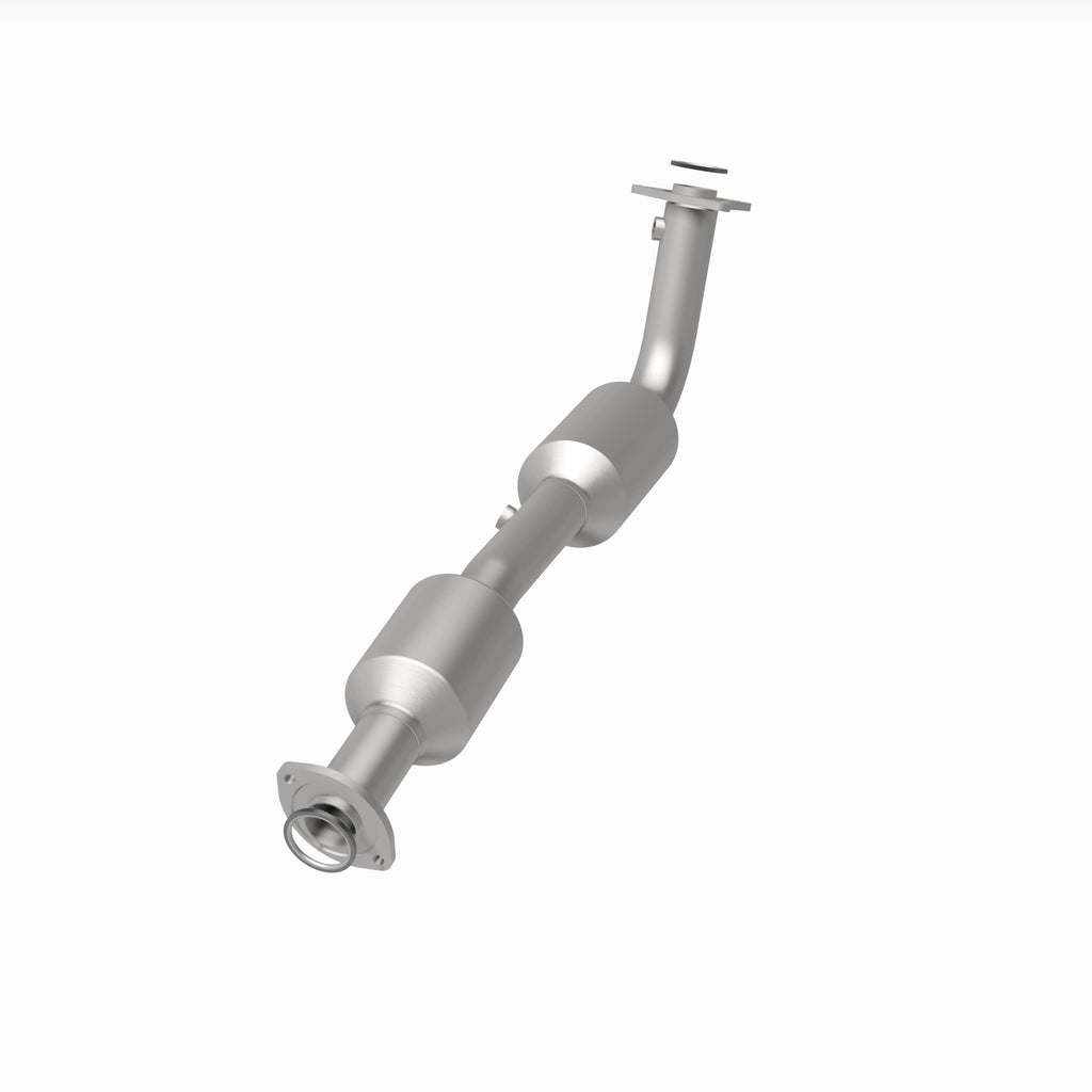 MagnaFlow Exhaust Products 49630 OEM Grade Direct-Fit Catalytic Converter for Select Toyota Sequoia, Toyota Tundra