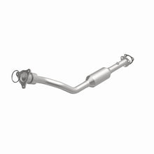 Load image into Gallery viewer, MagnaFlow Exhaust Products 23969 HM Grade Direct-Fit Catalytic Converter for Select Chevrolet Cavalier, Chevrolet Classic, Chevrolet Malibu, Oldsmobile Alero, Pontiac Grand Am, Pontiac Sunfire