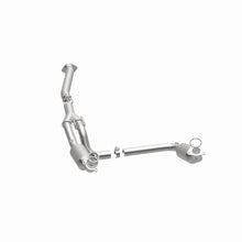 Load image into Gallery viewer, MagnaFlow Exhaust Products 4551211 California CARB Direct-Fit Catalytic Converter for Select Chevrolet Express 1500, Chevrolet Express 2500, GMC Savana 1500, GMC Savana