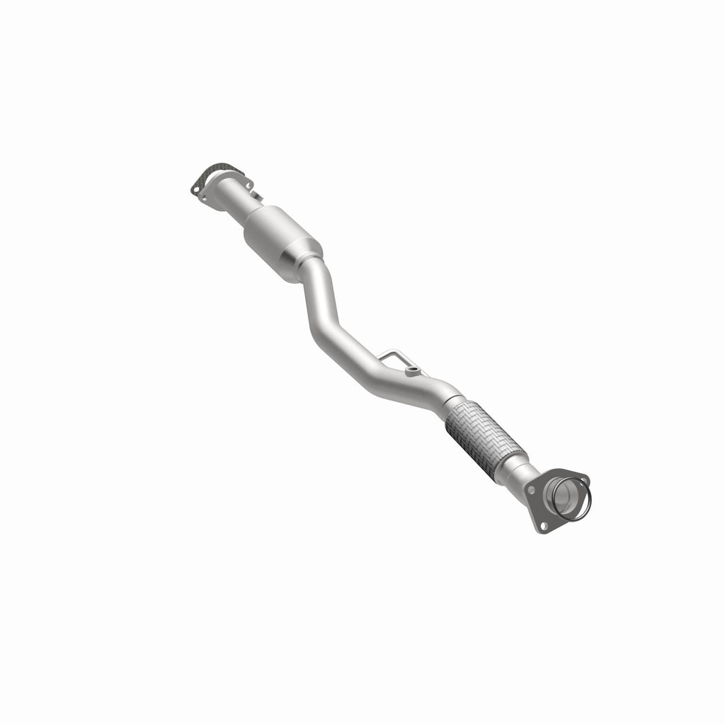 MagnaFlow Exhaust Products 5671504 California CARB Direct-Fit Catalytic Converter for Select Nissan Altima