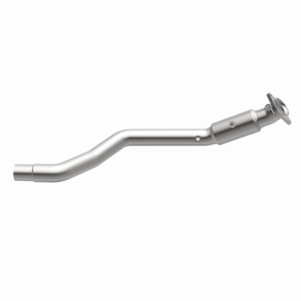 MagnaFlow Exhaust Products 21-576 OEM Grade Direct-Fit Catalytic Converter for Select Chrysler 300, Dodge Challenger, Dodge Charger, Dodge Magnum