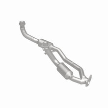Load image into Gallery viewer, MagnaFlow Exhaust Products 23542 HM Grade Direct-Fit Catalytic Converter for Select Ford Windstar