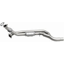 Load image into Gallery viewer, MagnaFlow Exhaust Products 23518 HM Grade Direct-Fit Catalytic Converter for Select Chevrolet Camaro, Pontiac Firebird