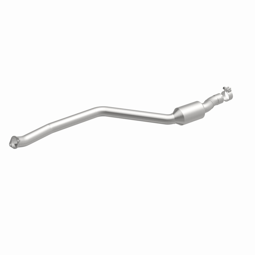 MagnaFlow Exhaust Products 52238 OEM Grade Direct-Fit Catalytic Converter for Select BMW 128i
