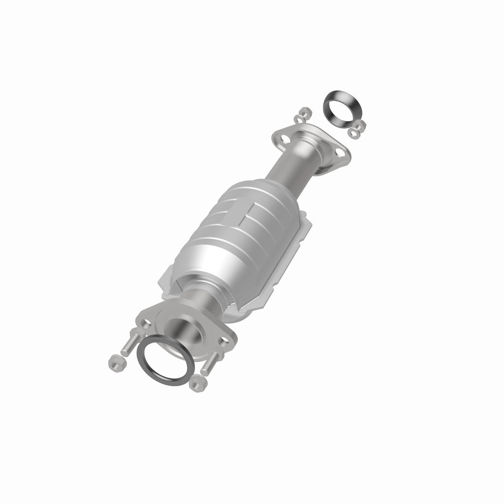 MagnaFlow Exhaust Products 51672 OEM Grade Direct-Fit Catalytic Converter for Select Suzuki Aerio