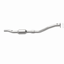 Load image into Gallery viewer, MagnaFlow Exhaust Products 5461400 California CARB Direct-Fit Catalytic Converter for Select Audi A6