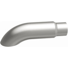Load image into Gallery viewer, MagnaFlow Exhaust Products 35188 Single Exhaust Tip - 4in. Inlet/5in. Outlet
