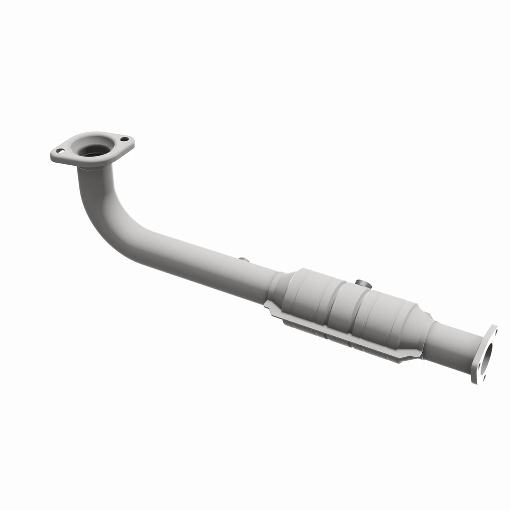 MagnaFlow Exhaust Products 51668 OEM Grade Direct-Fit Catalytic Converter for Select Honda CR-V